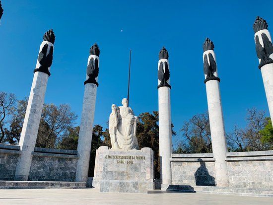 Museo Nacional de Historia